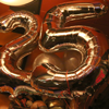 25th Anniversary