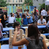 Beer Garden