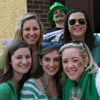 St Patricks 2012